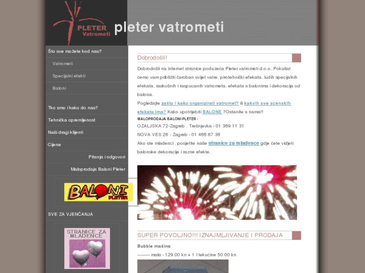 www.pletervatrometi.hr