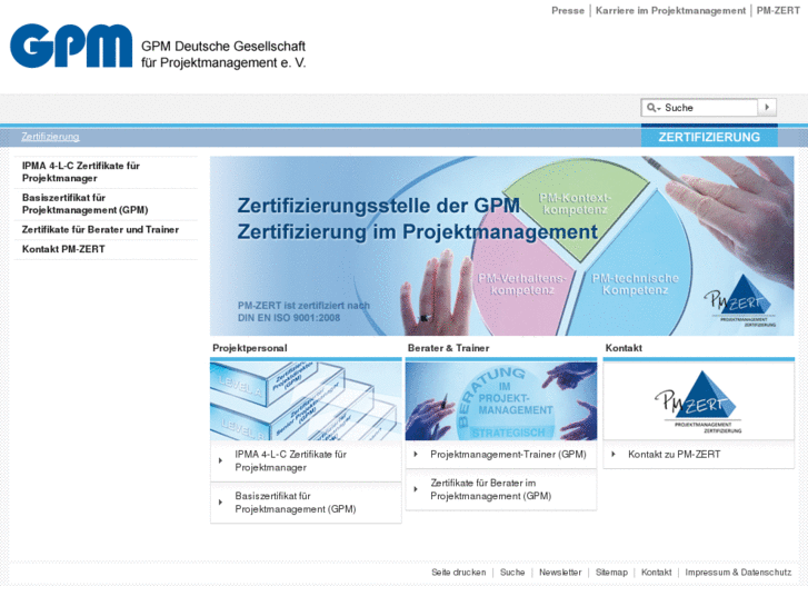 www.pm-zert.de