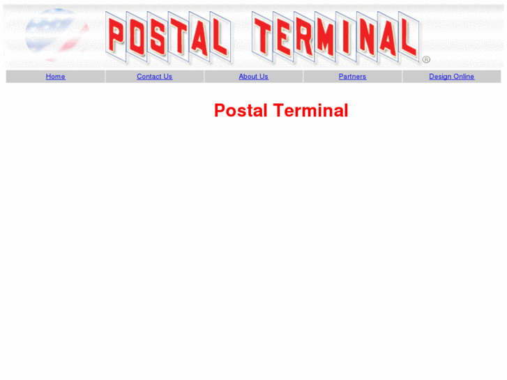 www.postalterminal.com