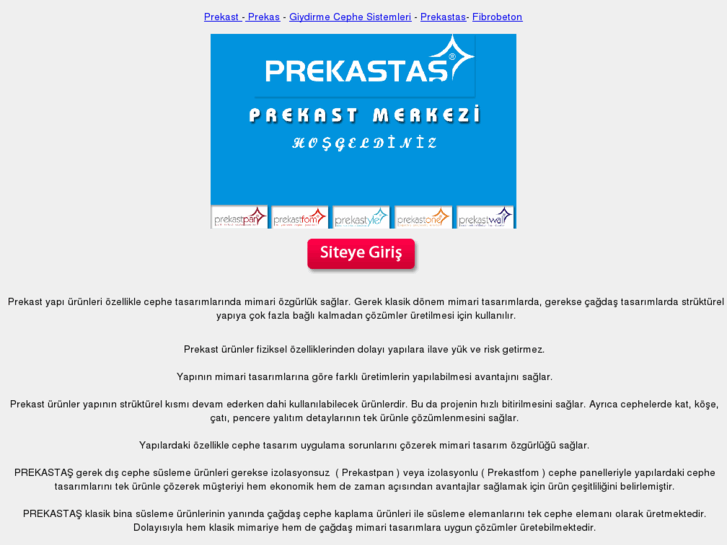 www.prekast.ws