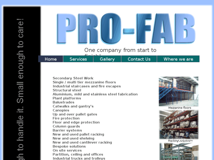 www.pro-fab.co.uk