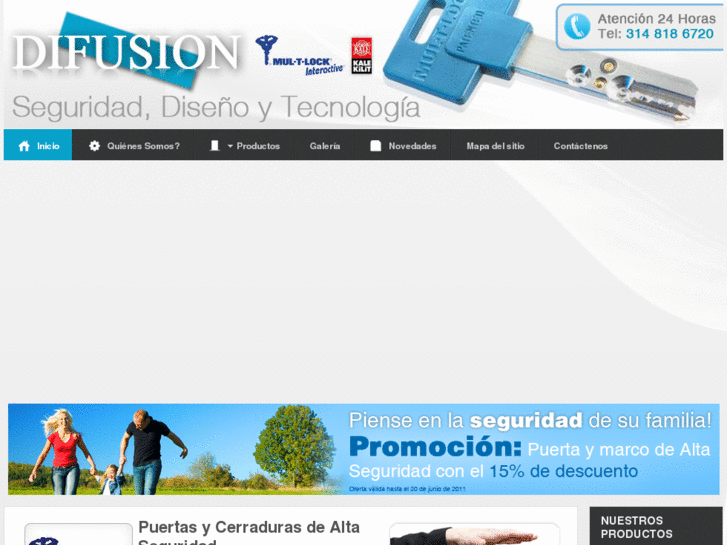 www.puertasdifusion.com