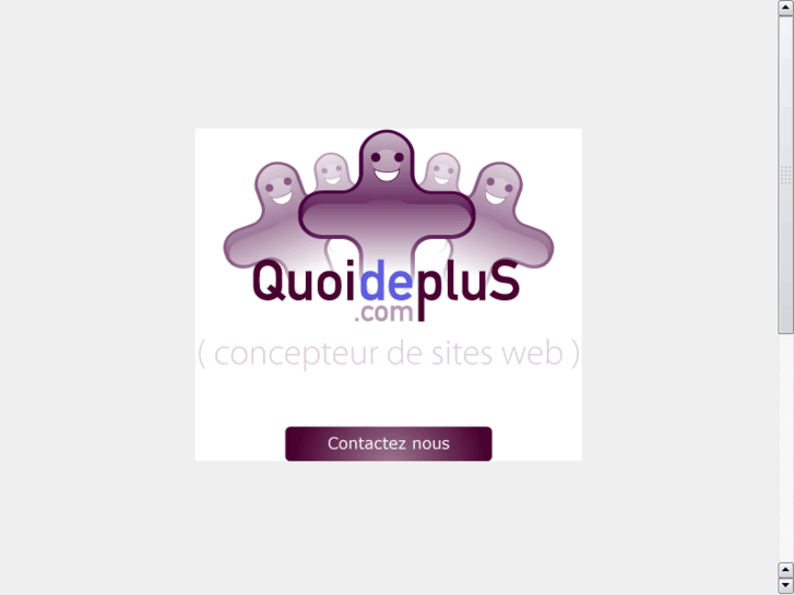 www.quoideplus.com