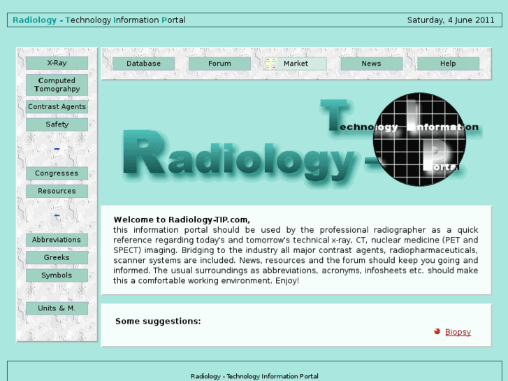 www.radiology-tip.com