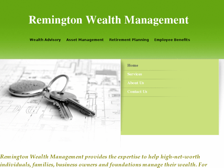 www.remingtonwealthmanagement.com