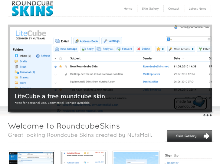 www.roundcubeskins.net