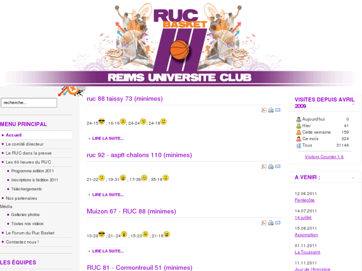 www.ruc-basket.net