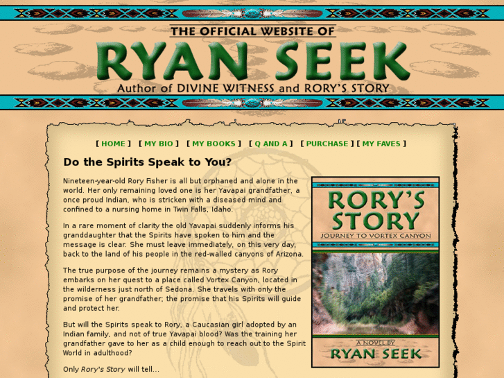 www.ryanseek.com