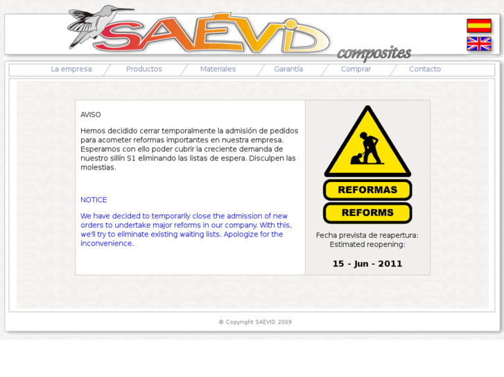 www.saevid.com