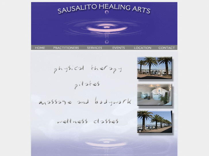 www.sausalitohealingarts.com