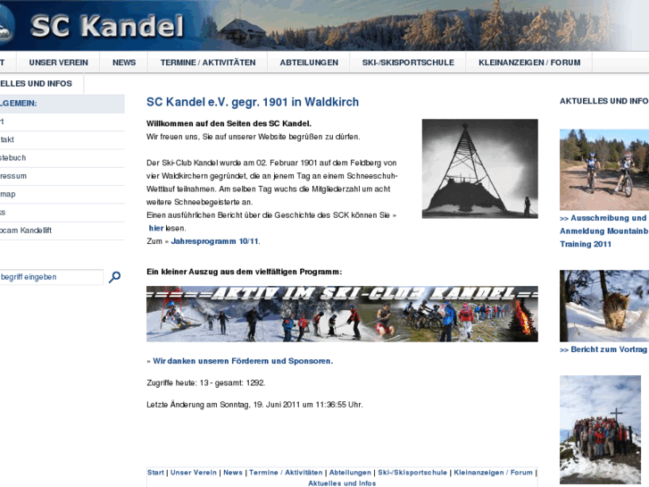 www.sckandel.de