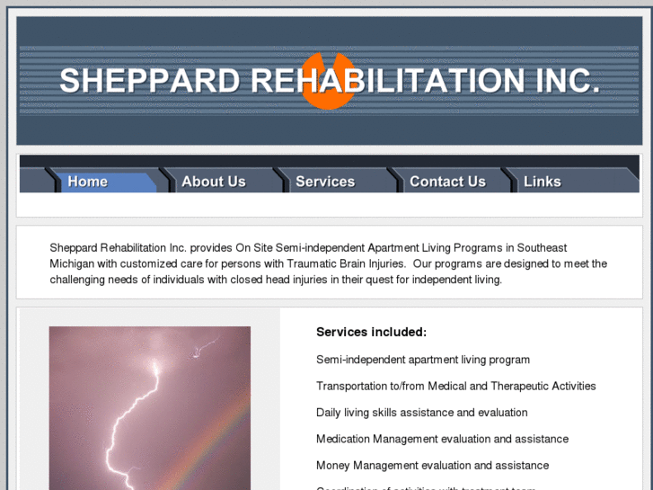 www.sheppardrehabilitation.com