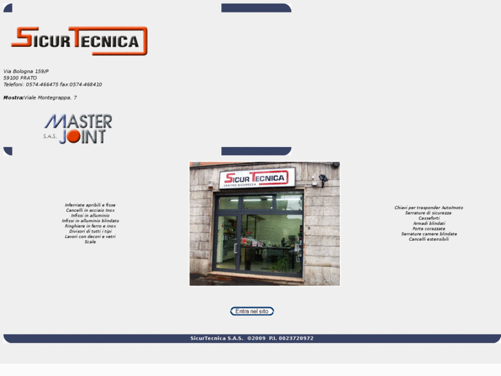 www.sicur-tecnica.com