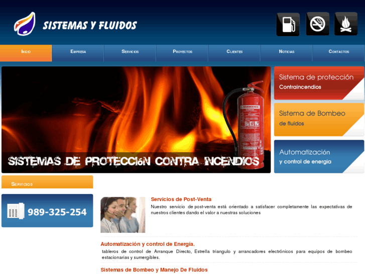 www.sistemasyfluidos.com