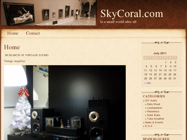 www.skycoral.com