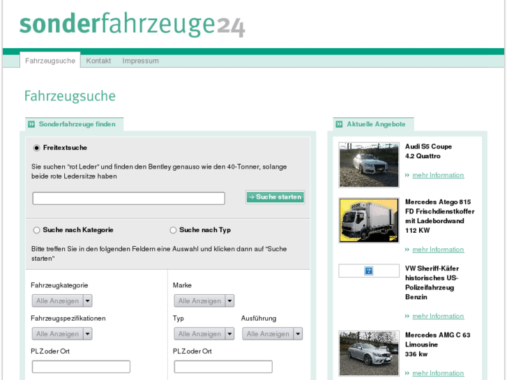 www.sonderfahrzeug24.com