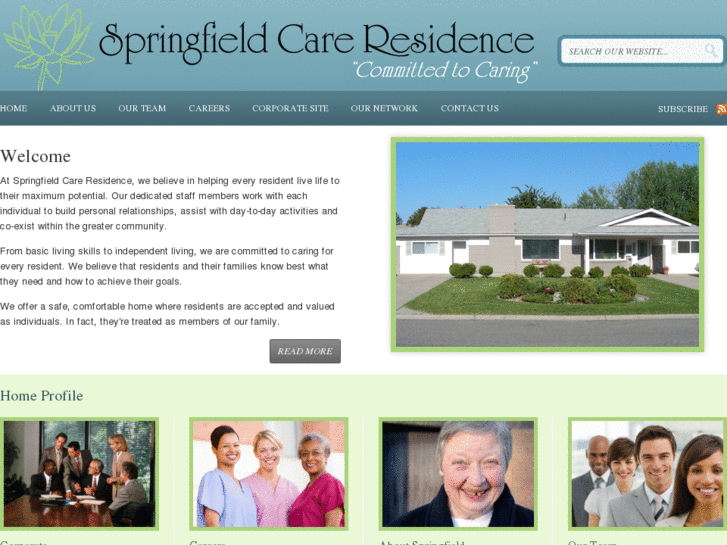 www.springfieldcareresidence.com