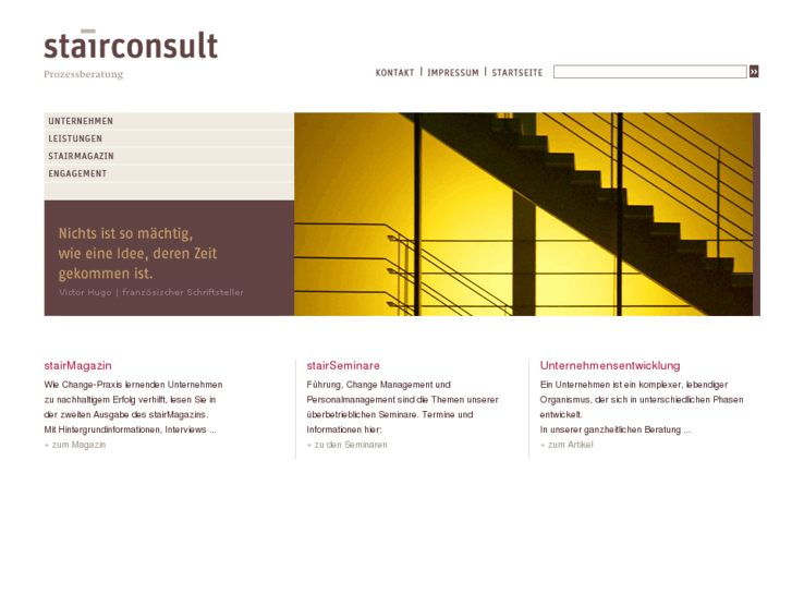 www.stairconsult.com