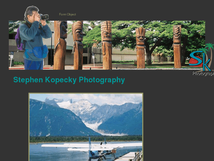 www.stephenkopecky.com