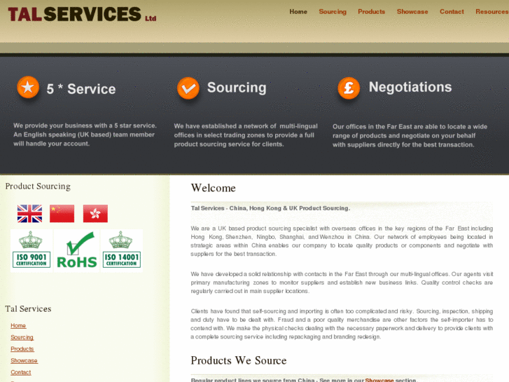 www.talservices.com