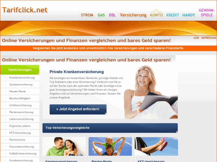 www.tarifclick.net