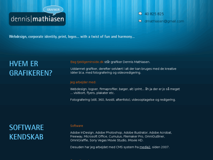 www.tjekligeminside.dk