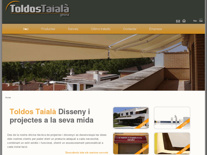 www.toldostaiala.com