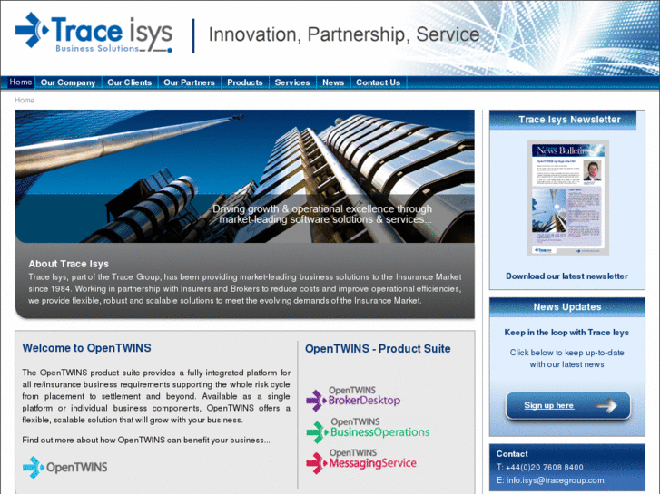 www.traceisys.com