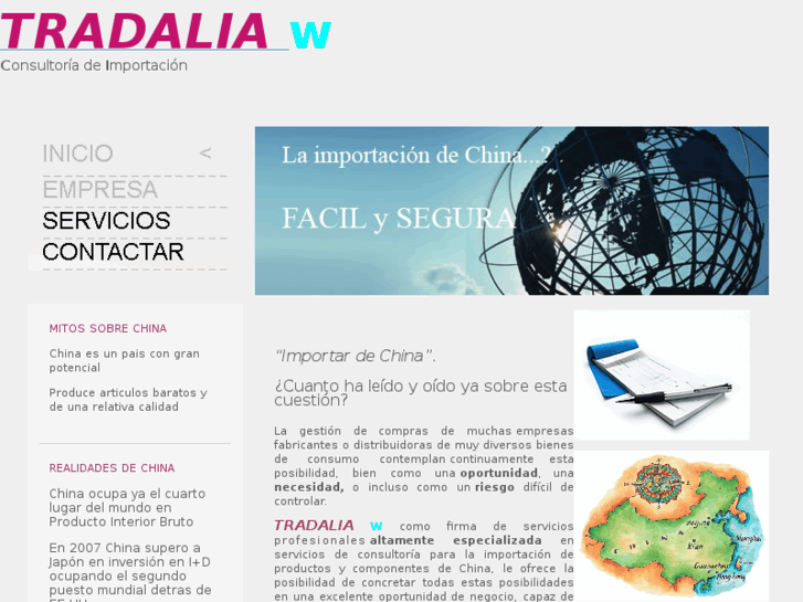 www.tradalia.es