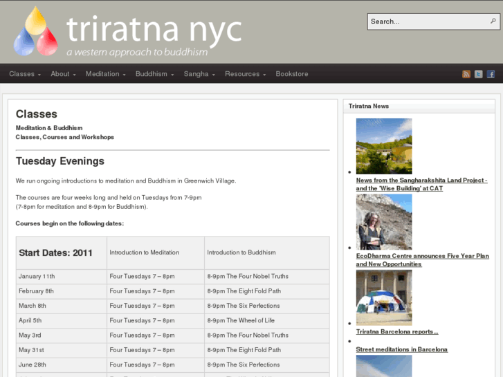 www.triratna-newyorkcity.com