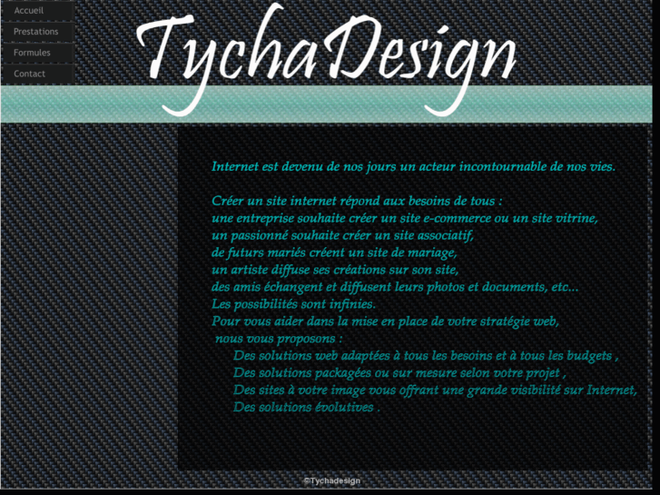 www.tychadesign.com