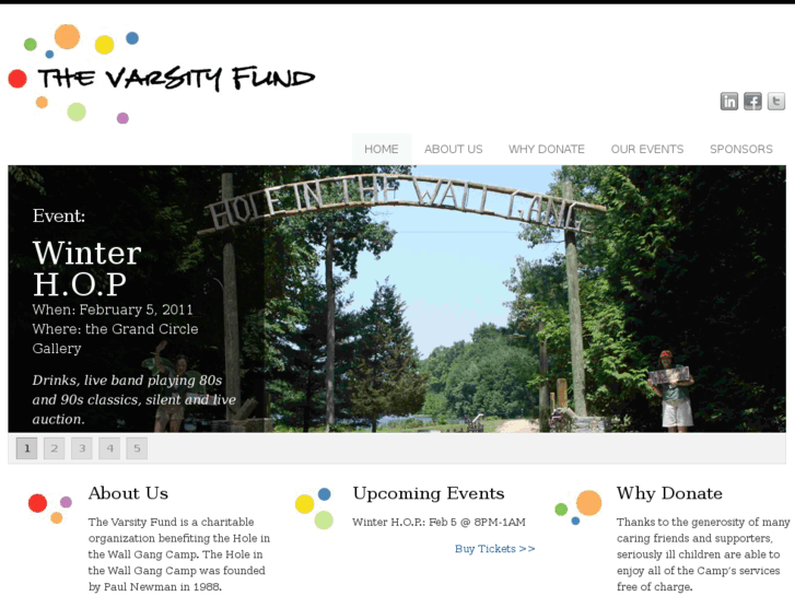 www.varsityfund.org