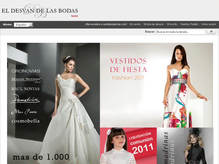 www.vestidosdearras.com