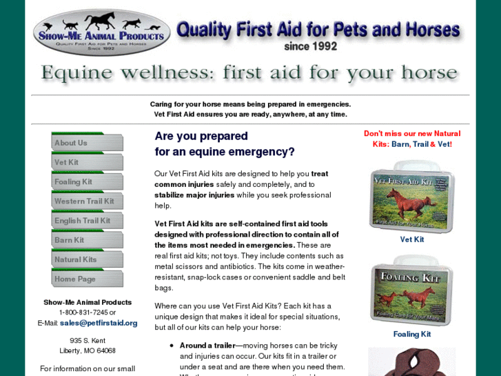 www.vetfirstaid.com