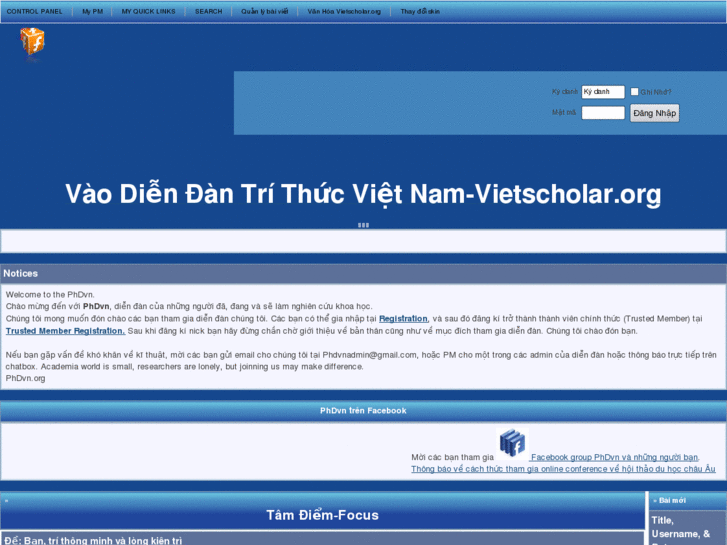 www.vietscholar.org