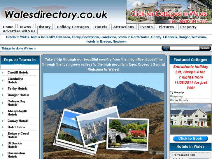 www.walesdirectory.co.uk