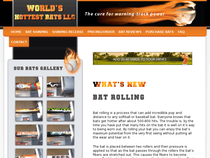 www.worldshottestbats.net