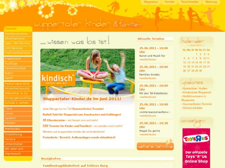 www.wuppertaler-kinder.de