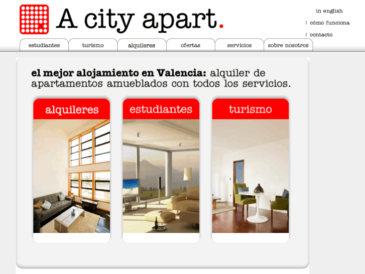 www.acityapart.com