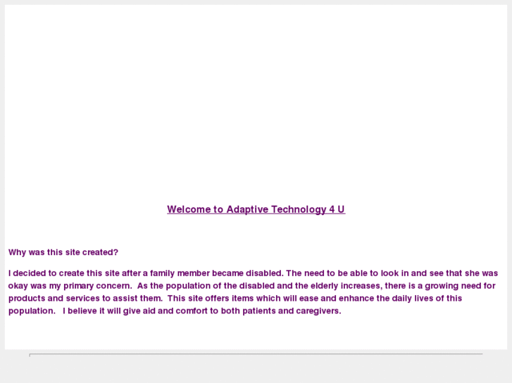 www.adaptivetechnology4u.com