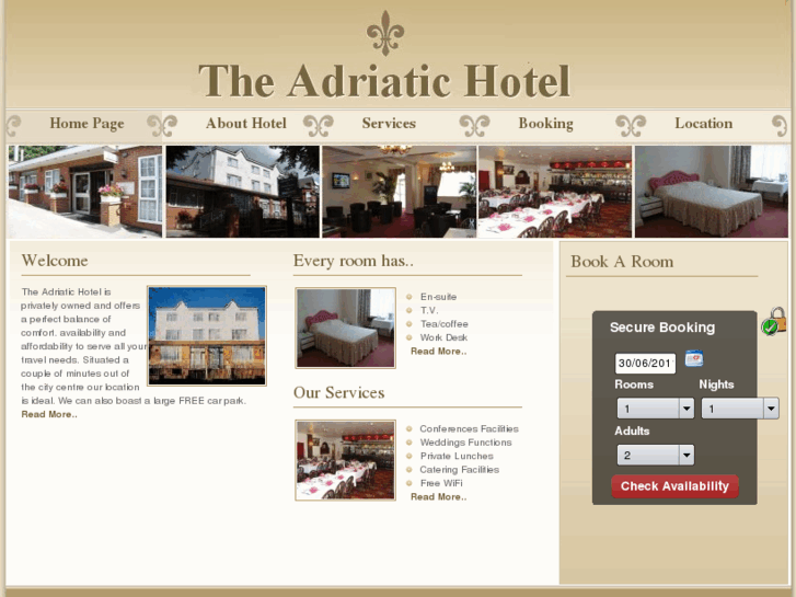 www.adriatichotel.co.uk