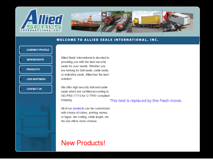 www.alliedsealsinternational.com