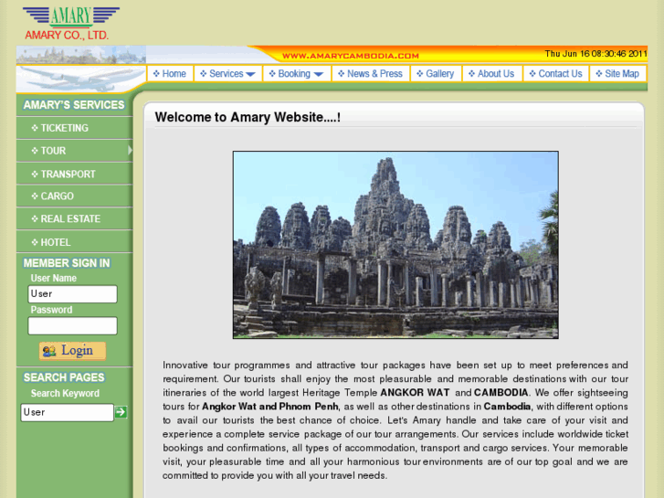 www.amarycambodia.com