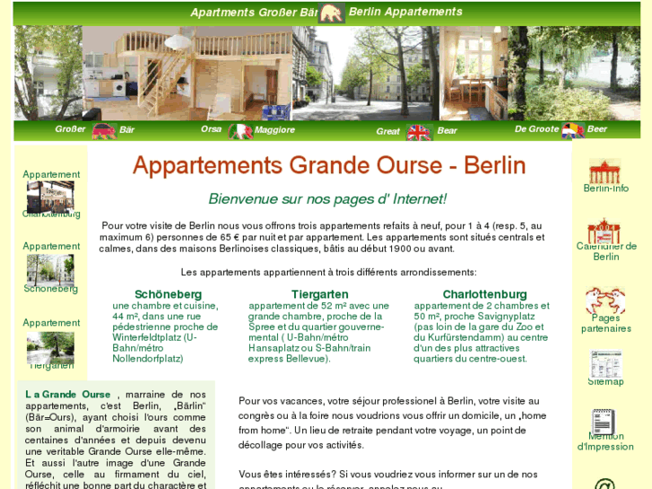 www.appartements-berlin.be