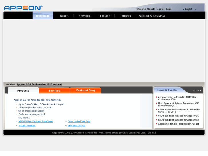www.appeon.net