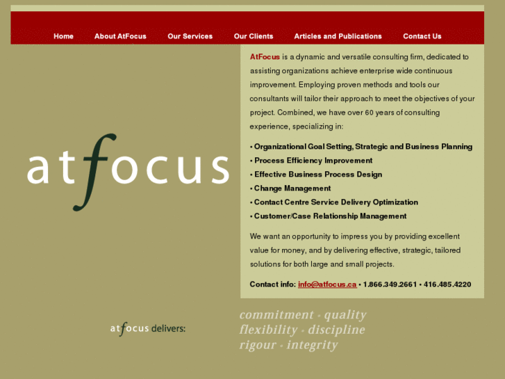 www.atfocus.net