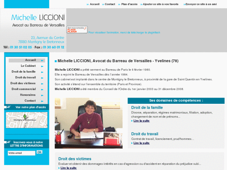 www.avocat-liccioni.com