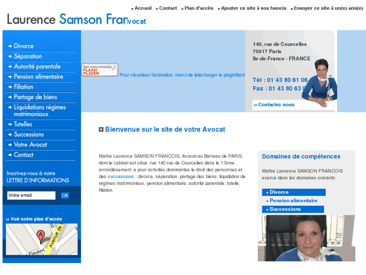 www.avocat-samson.com