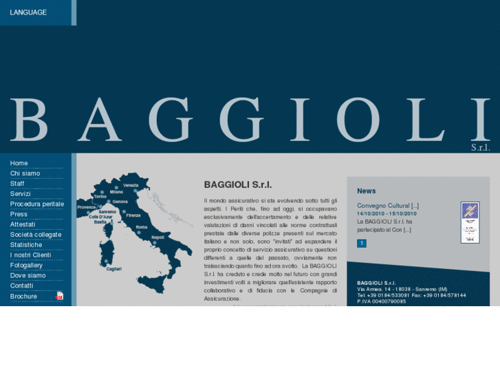 www.baggioli.net