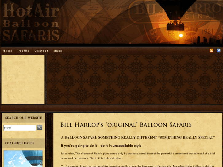 www.balloon.co.za